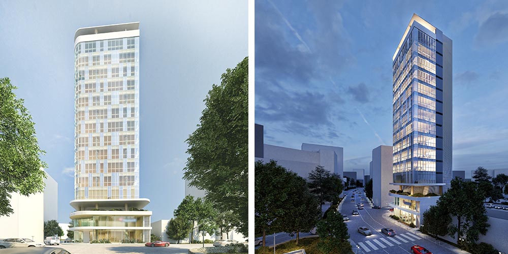 Office Building | Nicosia