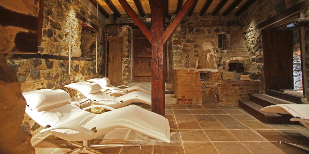 Casale Panayiotis Spa