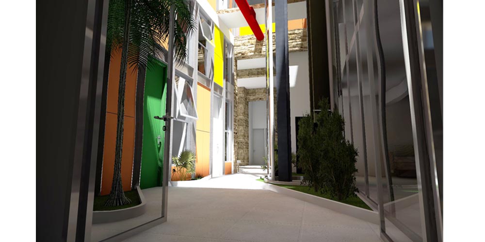 Private Student Housing | Limassol